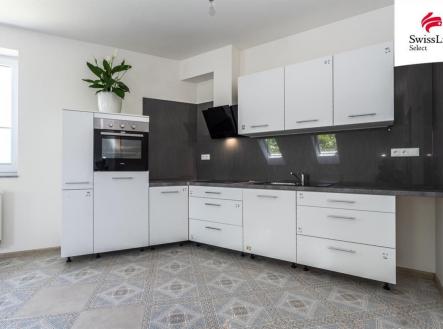 Prodej bytu, 3+kk, 77 m²