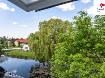 Prodej bytu, 3+kk, 83 m²