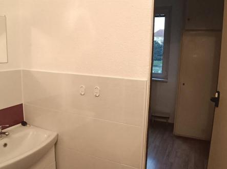 Pronájem bytu, 2+1, 53 m²