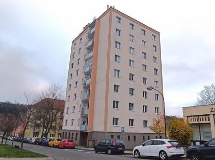 Pronájem bytu, 2+1, 53 m² obrázek