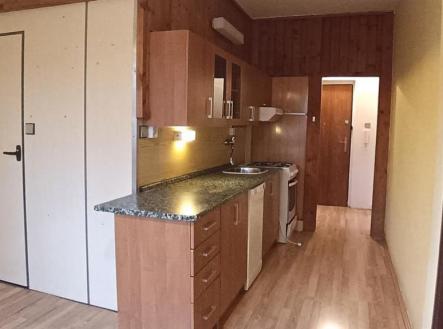 Pronájem bytu, 2+1, 53 m²