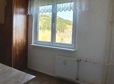 Pronájem bytu, 2+1, 54 m²