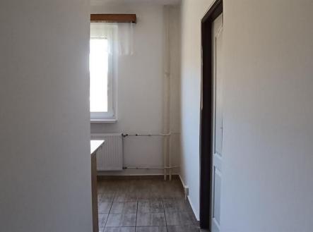 Pronájem bytu, 2+1, 54 m²