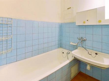 Prodej bytu, 3+1, 74 m²