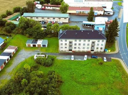 Prodej bytu, 3+1, 74 m² obrázek