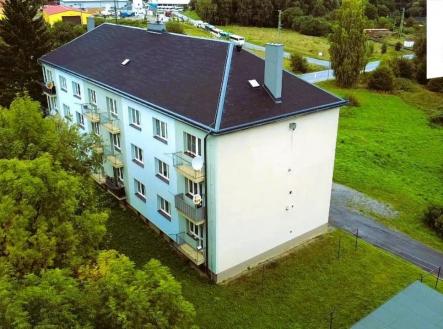 Prodej bytu, 3+1, 74 m²