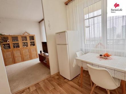 Prodej bytu, 4+1, 86 m²