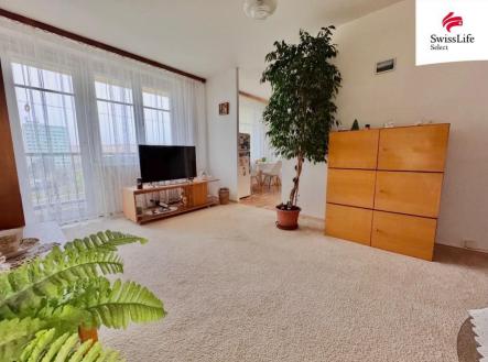 Prodej bytu, 4+1, 86 m²