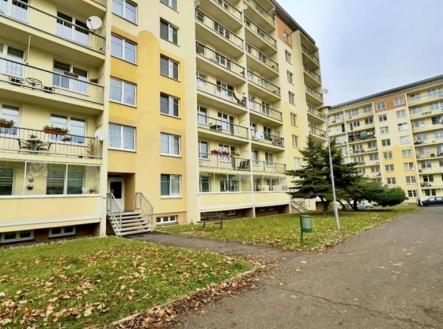 Prodej bytu, 4+1, 86 m²