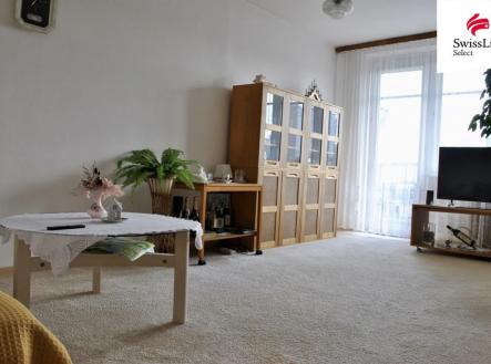 Prodej bytu, 4+1, 86 m² obrázek