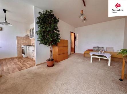 Prodej bytu, 4+1, 86 m²