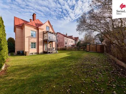 Prodej bytu, 3+1, 98 m²