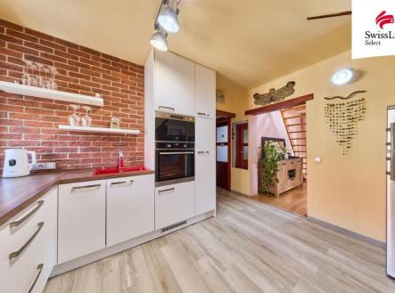 Prodej bytu, 3+1, 98 m²