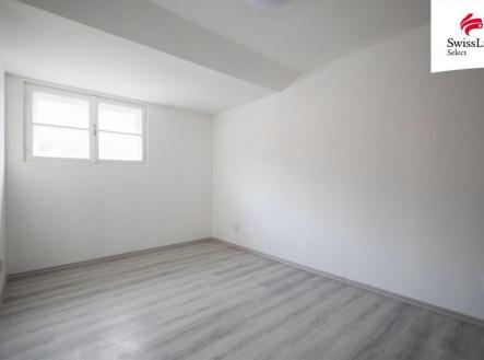 Prodej bytu, 2+kk, 36 m²