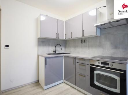 Prodej bytu, 2+kk, 36 m²