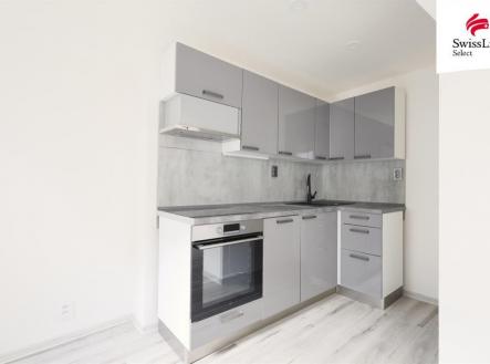 Prodej bytu, 2+kk, 60 m²