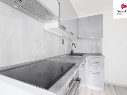 Prodej bytu, 2+kk, 60 m²