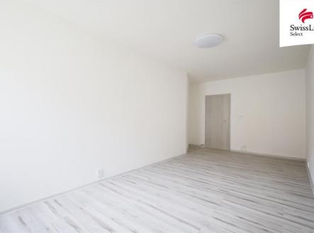 Prodej bytu, 2+kk, 60 m²