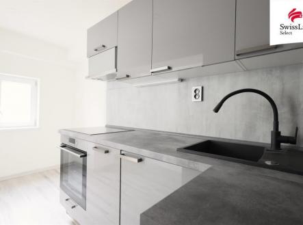 Prodej bytu, 2+kk, 60 m²