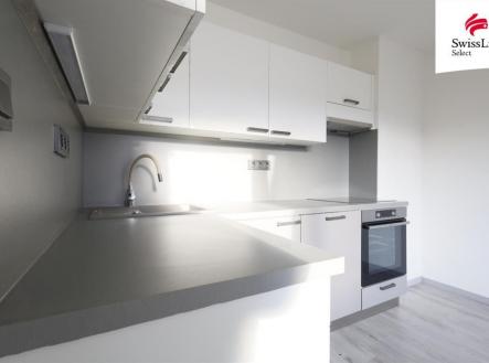 Prodej bytu, 2+1, 74 m²