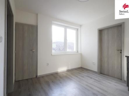 Prodej bytu, 2+1, 74 m²