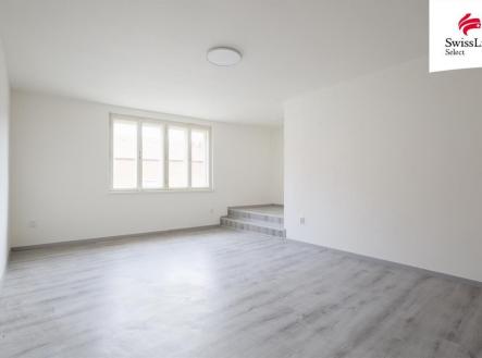 Prodej bytu, 2+1, 74 m²