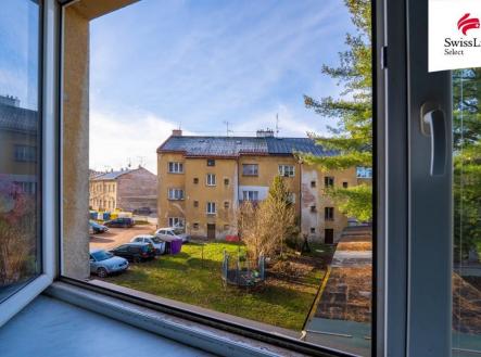 Prodej bytu, 3+1, 89 m²