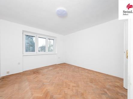 Prodej bytu, 2+1, 55 m²