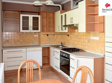 Prodej bytu, 3+kk, 72 m²