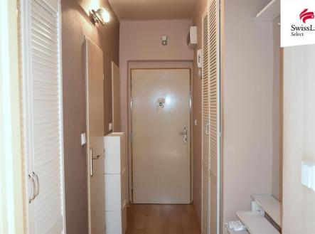 Prodej bytu, 3+kk, 72 m²