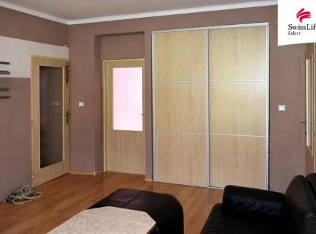 Prodej bytu, 3+kk, 72 m²