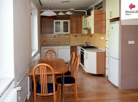 Prodej bytu, 3+kk, 72 m²