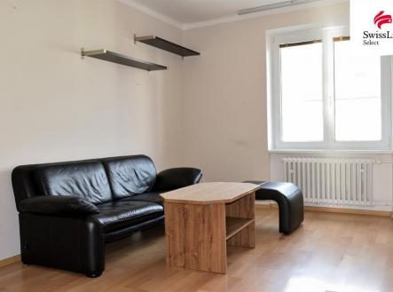 Prodej bytu, 3+kk, 72 m²
