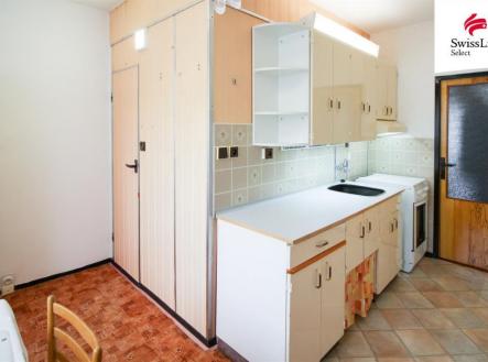 Pronájem bytu, 3+1, 74 m²