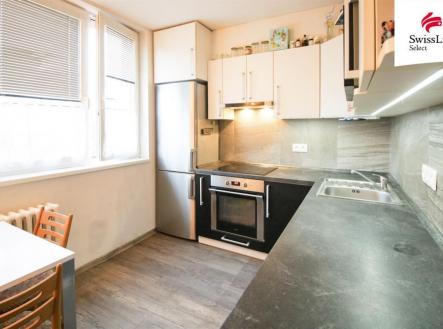 Prodej bytu, 3+1, 73 m²