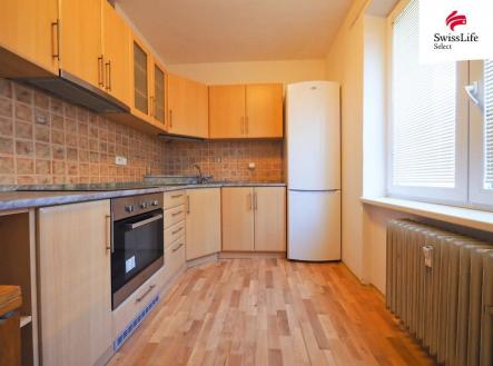 Pronájem bytu, 3+1, 64 m²