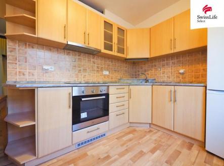 Pronájem bytu, 3+1, 64 m²