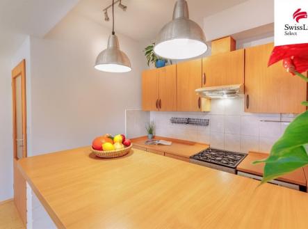 Pronájem bytu, 3+kk, 79 m²