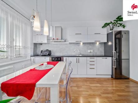 Prodej bytu, 3+1, 91 m²