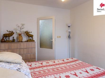 Pronájem bytu, 3+1, 54 m²