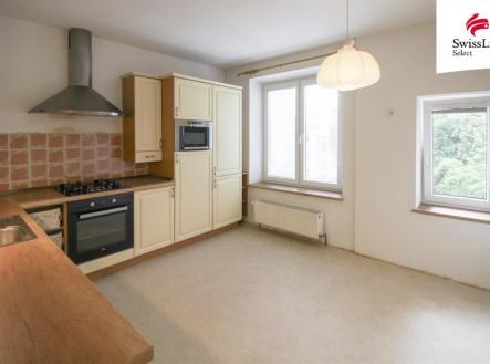 Prodej bytu, 2+1, 63 m²