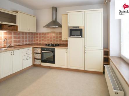 Prodej bytu, 2+1, 63 m²