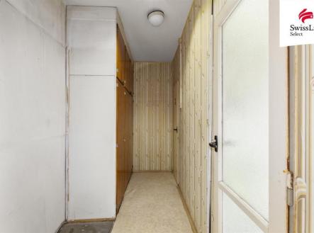 Prodej bytu, 2+1, 60 m²