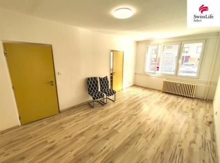 Pronájem bytu, 1+1, 41 m² obrázek