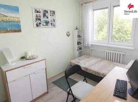 Prodej bytu, 3+1, 57 m²