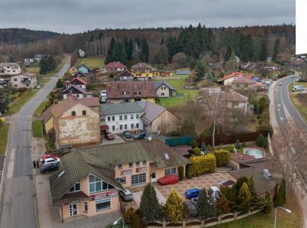 Prodej bytu, 3+1, 72 m²