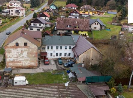 Prodej bytu, 3+1, 72 m²