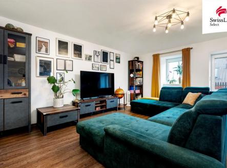 Prodej domu/vily, 115 m²