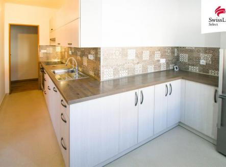 Prodej bytu, 3+1, 79 m²