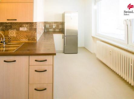 Prodej bytu, 3+1, 79 m²